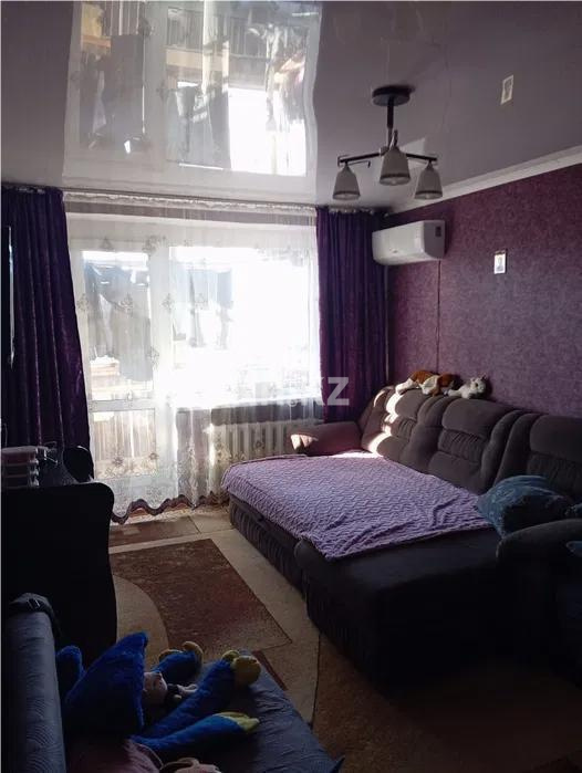 Продажа 1-комнатной квартиры, 30 м², ул. 40-летия Победы, дом  44/1 - Продажа квартир в Шахтинске без посредников фото 1 из 5