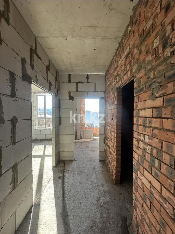 Продажа 1-комнатной квартиры, 41 м² в Астане - фото 4