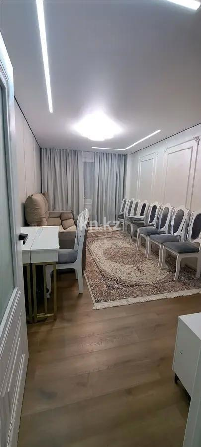 Продажа 3-комнатной квартиры, 60.9 м² - Продажа квартир в Алатауском р-не Алматы - страница 5 фото 1 из 7