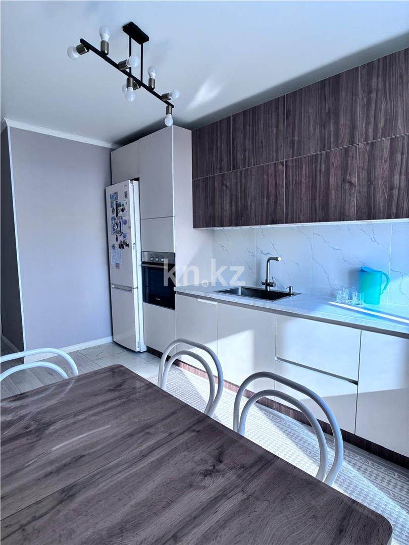 Продажа 3-комнатной квартиры, 72 м² в Караганде - фото 16