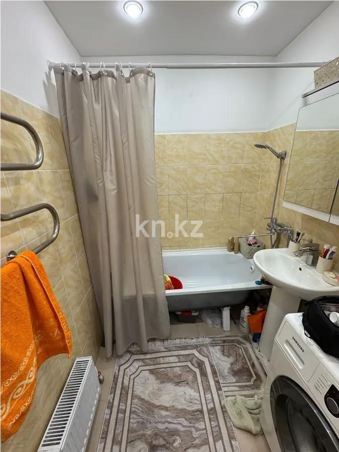 Продажа 2-комнатной квартиры, 59 м², ул. Азербаева, дом  10 в Астане - фото 6