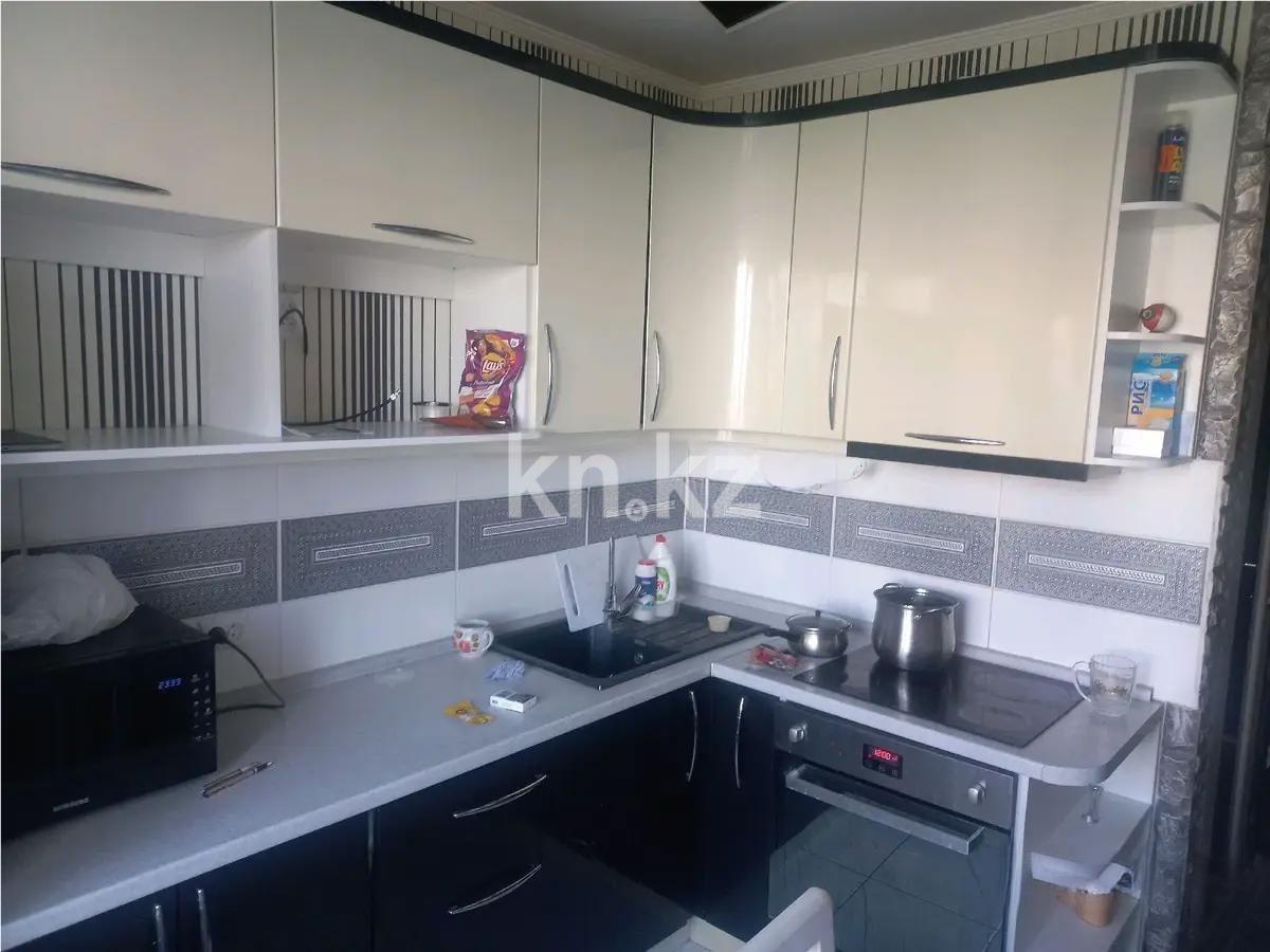 Продажа 2-комнатной квартиры, 54 м², мкр-н Степной-4, дом  26 - Продажа  двухкомнатных квартир в Караганде фото 3 из 3