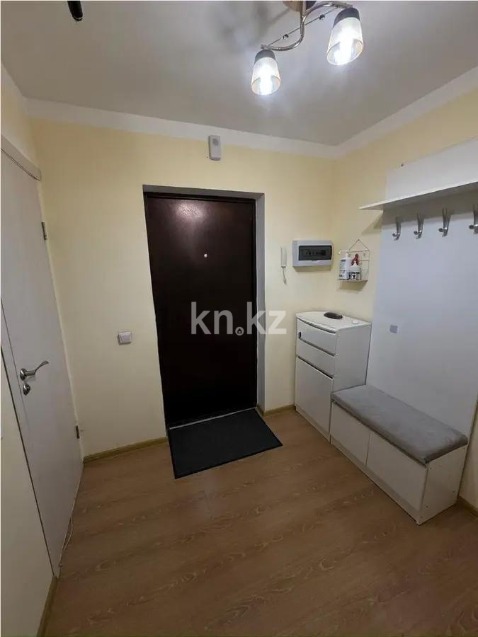 Продажа 1-комнатной квартиры, 36 м², пр. Кудайбердыулы, дом  2 - Продажа  однокомнатных квартир в новостройках Астаны фото 5 из 5