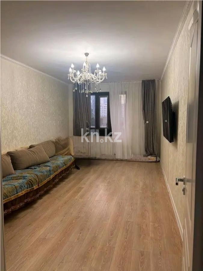 Продажа 4-комнатной квартиры, 104 м² - Продажа четырехкомнатных квартир в р-не Сарыарка Астаны фото 1 из 7