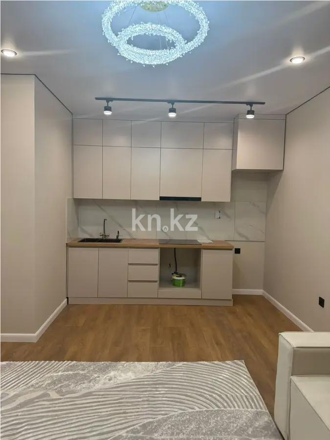 Продажа 2-комнатной квартиры, 40 м² - Продажа недвижимости в Казахстане - страница 12 фото 3 из 5