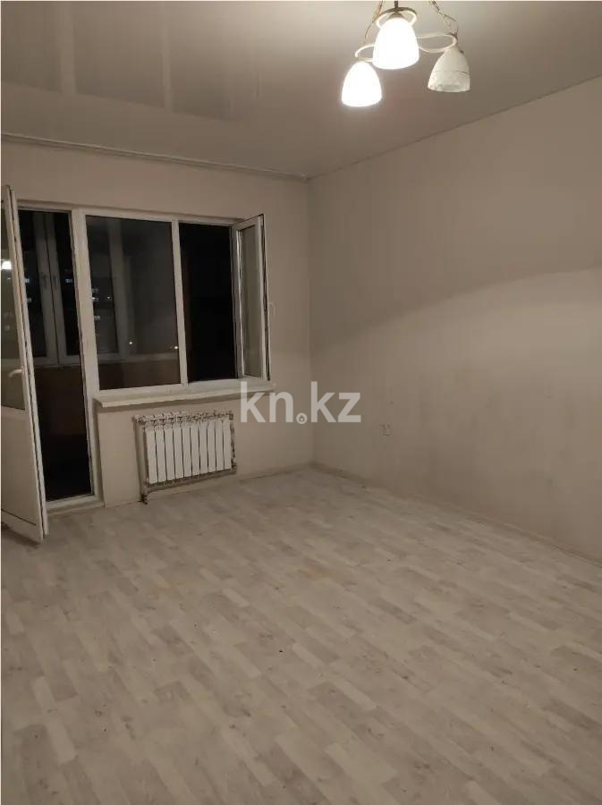Продажа 1-комнатной квартиры, 40 м², мкр-н Кулагер, дом  48 - Продажа квартир в Алматы без посредников с фото фото 1 из 6