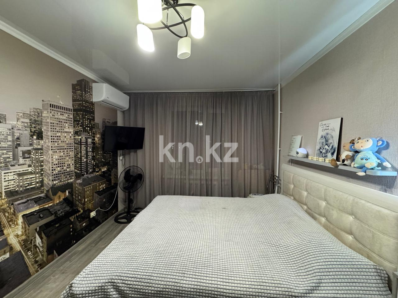 Продажа 4-комнатной квартиры, 83.4 м², мкр-н 8-й в Темиртау - фото 5