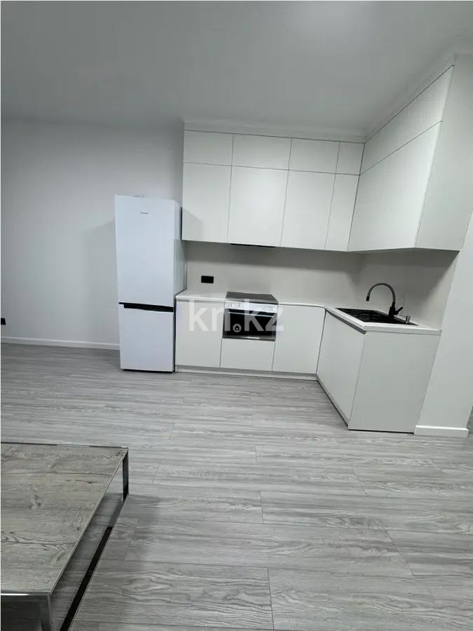 Продажа 2-комнатной квартиры, 55 м², ул. Утепова, дом  31 в Алматы - фото 3