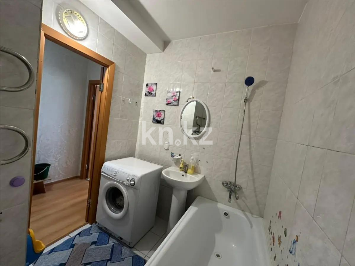 Продажа 1-комнатной квартиры, 37 м² - Продажа квартир в р-не Алматы Астаны - страница 2 фото 3 из 4
