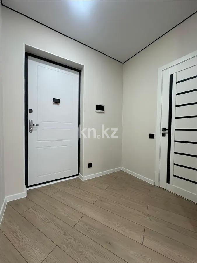 Продажа 1-комнатной квартиры, 33 м², мкр-н Шугыла, дом  340/5а стр - Продажа  однокомнатных квартир в новостройках Алматы без посредников фото 4 из 4