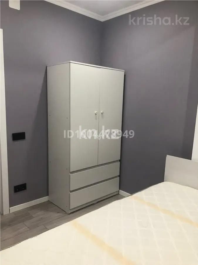 Продажа 1-комнатной квартиры, 40 м², ул. Торетай, дом  94а - Продажа  однокомнатных квартир в Алматы с фото фото 2 из 6