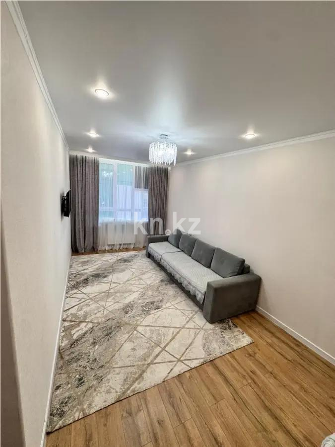 Продажа 2-комнатной квартиры, 59 м², ул. Е-669, дом  13 - Продажа квартир в Астане фото 1 из 5