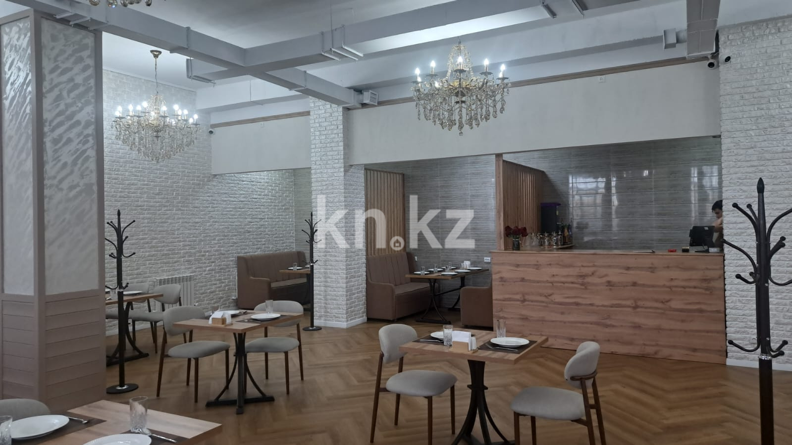 Продажа бизнеса, 277 м² в Астане - фото 2