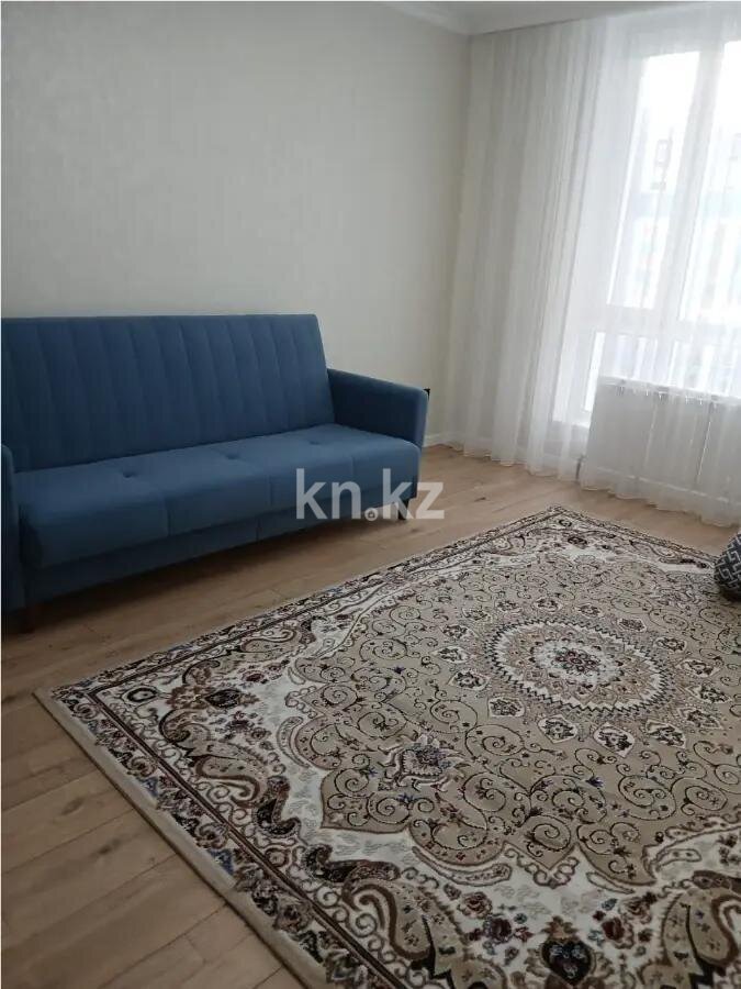 Продажа 1-комнатной квартиры, 38 м² в Астане