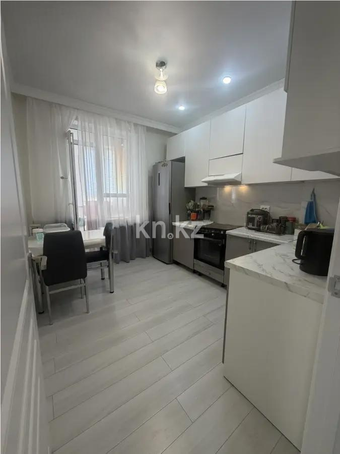 Продажа 2-комнатной квартиры, 54 м² в Астане - фото 3