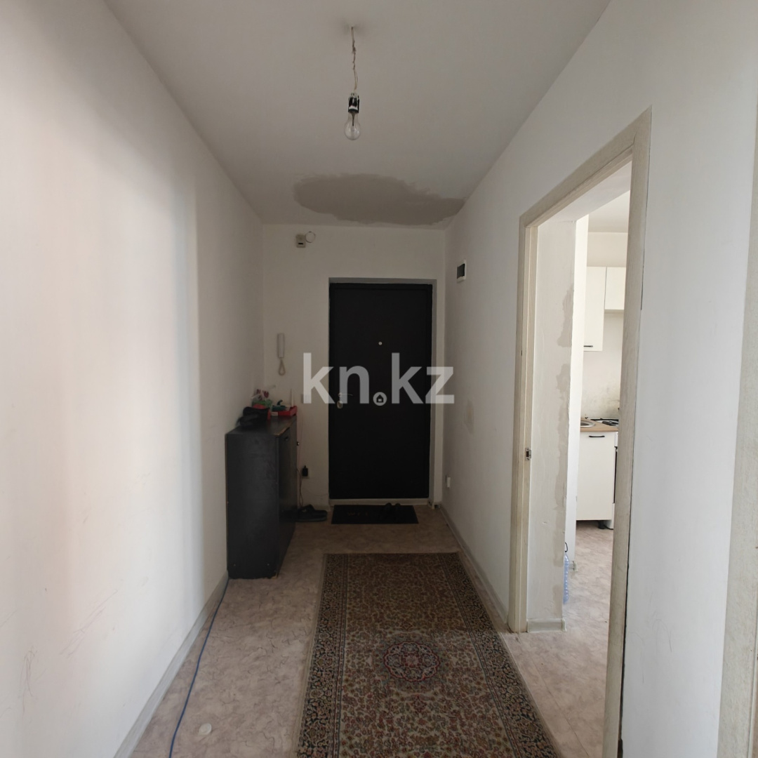 Продажа 2-комнатной квартиры, 56 м² - Продажа  двухкомнатных квартир в новостройках Алматы - страница 3 фото 9 из 11