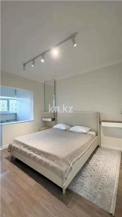 Продажа 2-комнатной квартиры, 58 м² в Алматы - фото 2