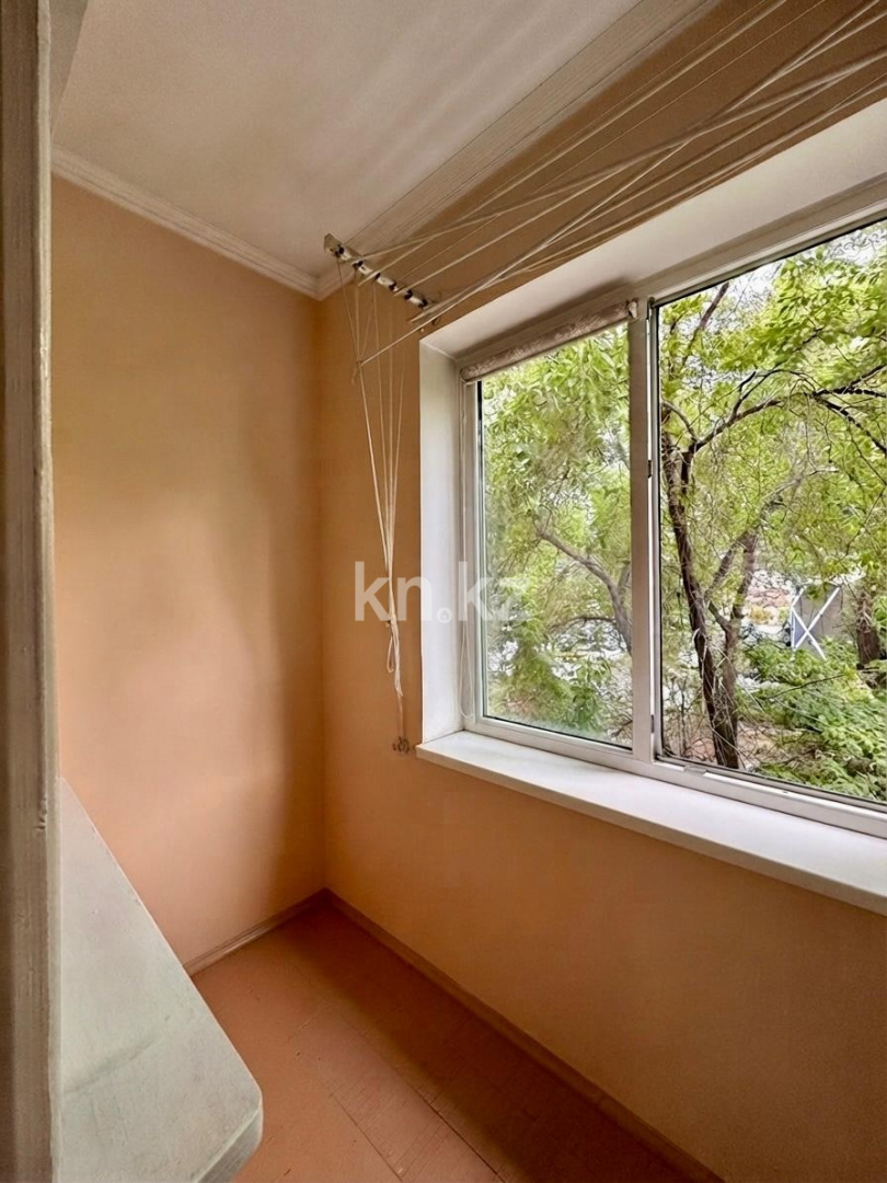 Продажа 3-комнатной квартиры, 72 м² в Алматы - фото 11