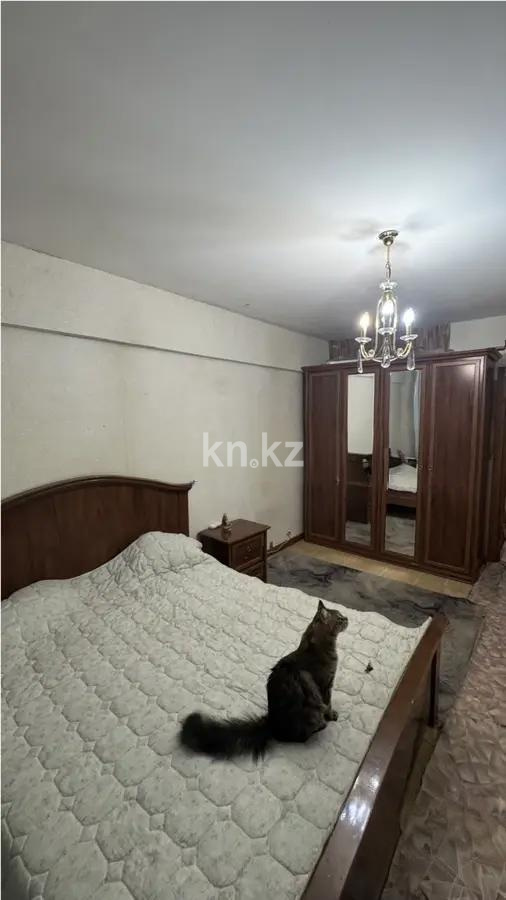 Продажа 3-комнатной квартиры, 73 м² в Алматы - фото 2
