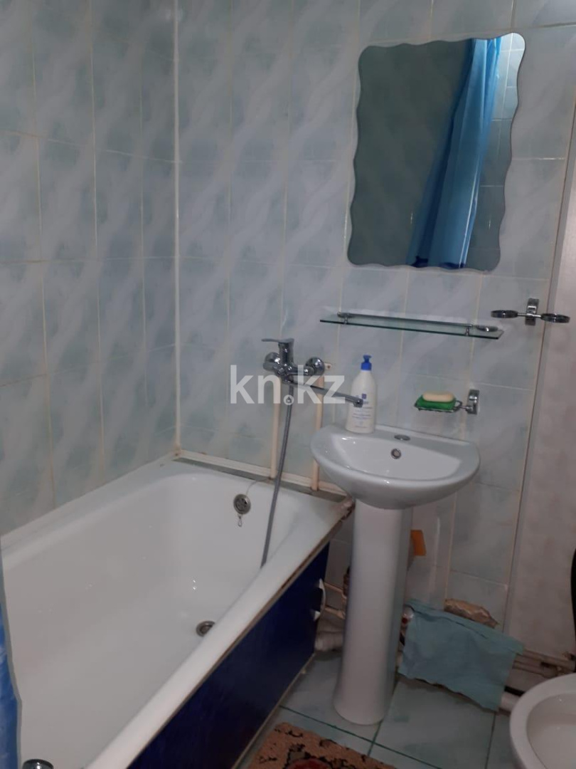 Аренда 1-комнатной квартиры посуточно, 40 м², ул. Ауэзова, дом  16 - Абая - Аренда квартир посуточно в Астане без посредников фото 3 из 6