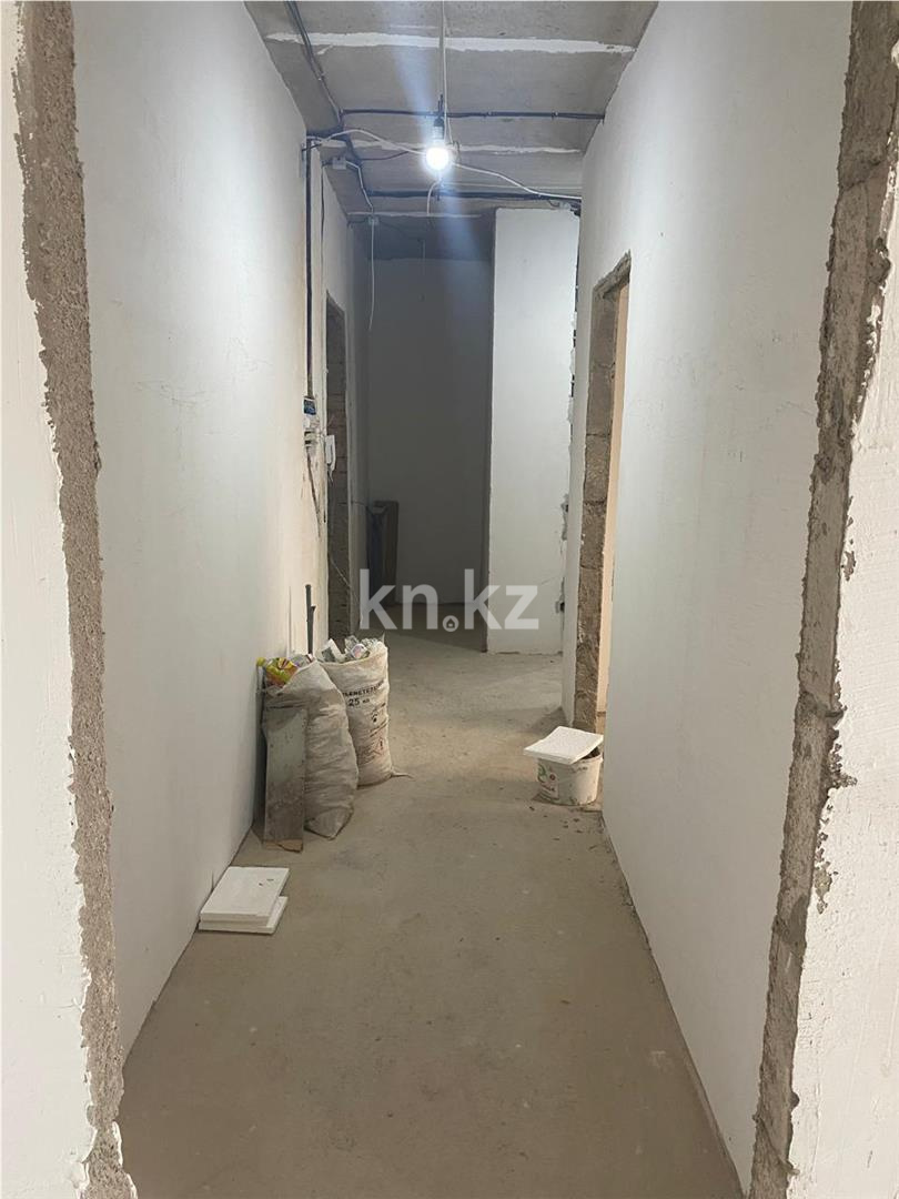 Продажа 2-комнатной квартиры, 59 м² - Продажа квартир в Караганде - страница 3 фото 17 из 18