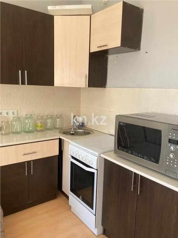 Продажа 1-комнатной квартиры, 21 м², пр. Кошкарбаева - Продажа квартир в Казахстане фото 1 из 2