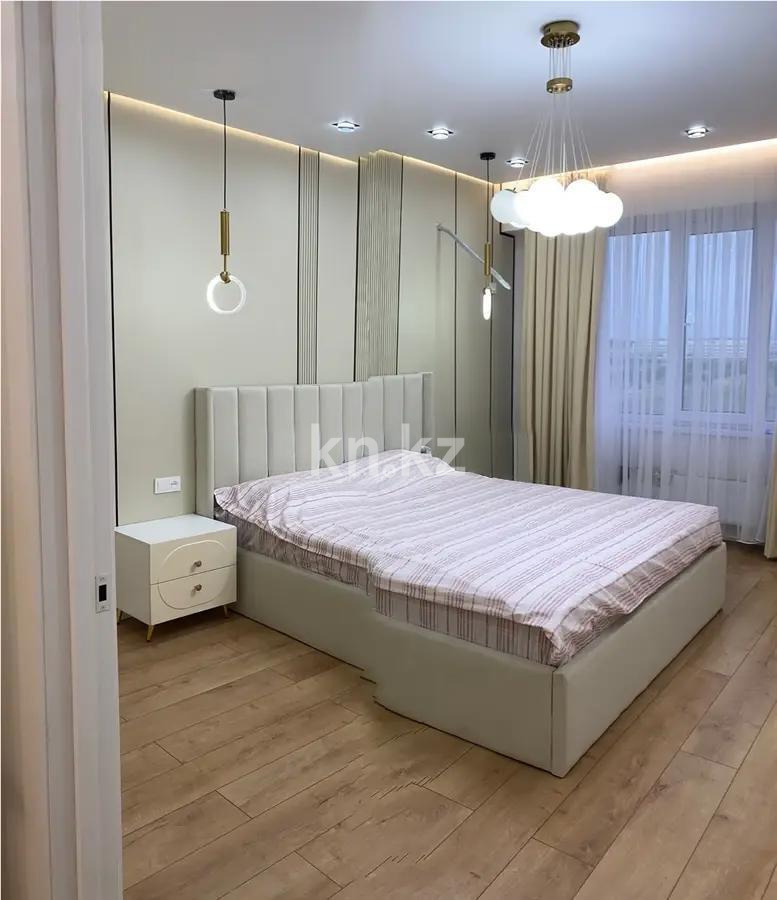 Продажа 2-комнатной квартиры, 53 м², мкр-н Дарабоз, дом  25а - Продажа квартир в Алматы фото 2 из 6