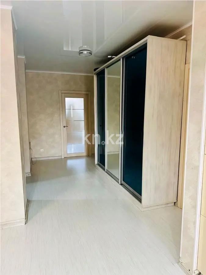 Продажа 4-комнатной квартиры, 94 м², пр. Богенбай батыра, дом  24/1 - Продажа  четырехкомнатных квартир в Астане без посредников фото 7 из 7