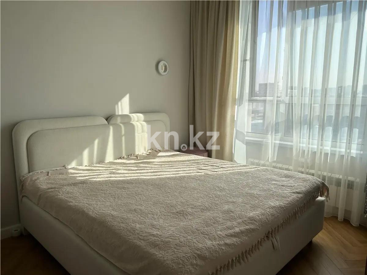 Продажа 2-комнатной квартиры, 62.2 м² в Астане - фото 3