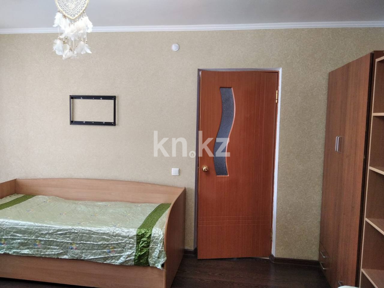 Аренда 1-комнатной квартиры, 32 м² в Астане - фото 4