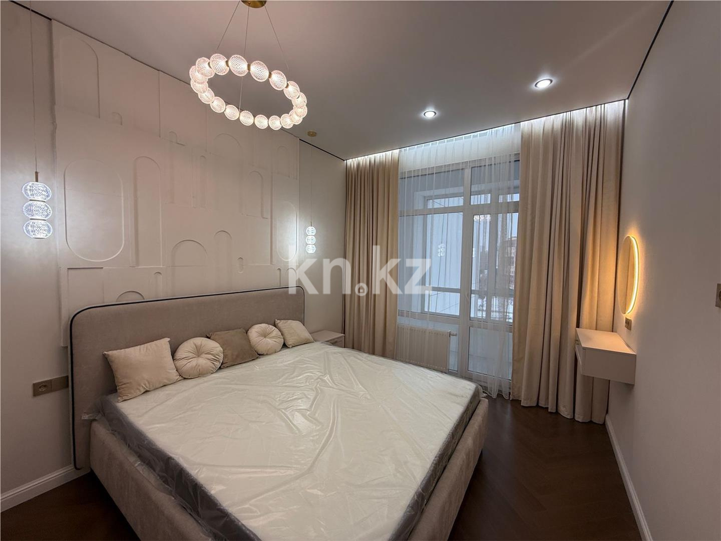 Продажа 3-комнатной квартиры, 68.3 м² в Астане - фото 5