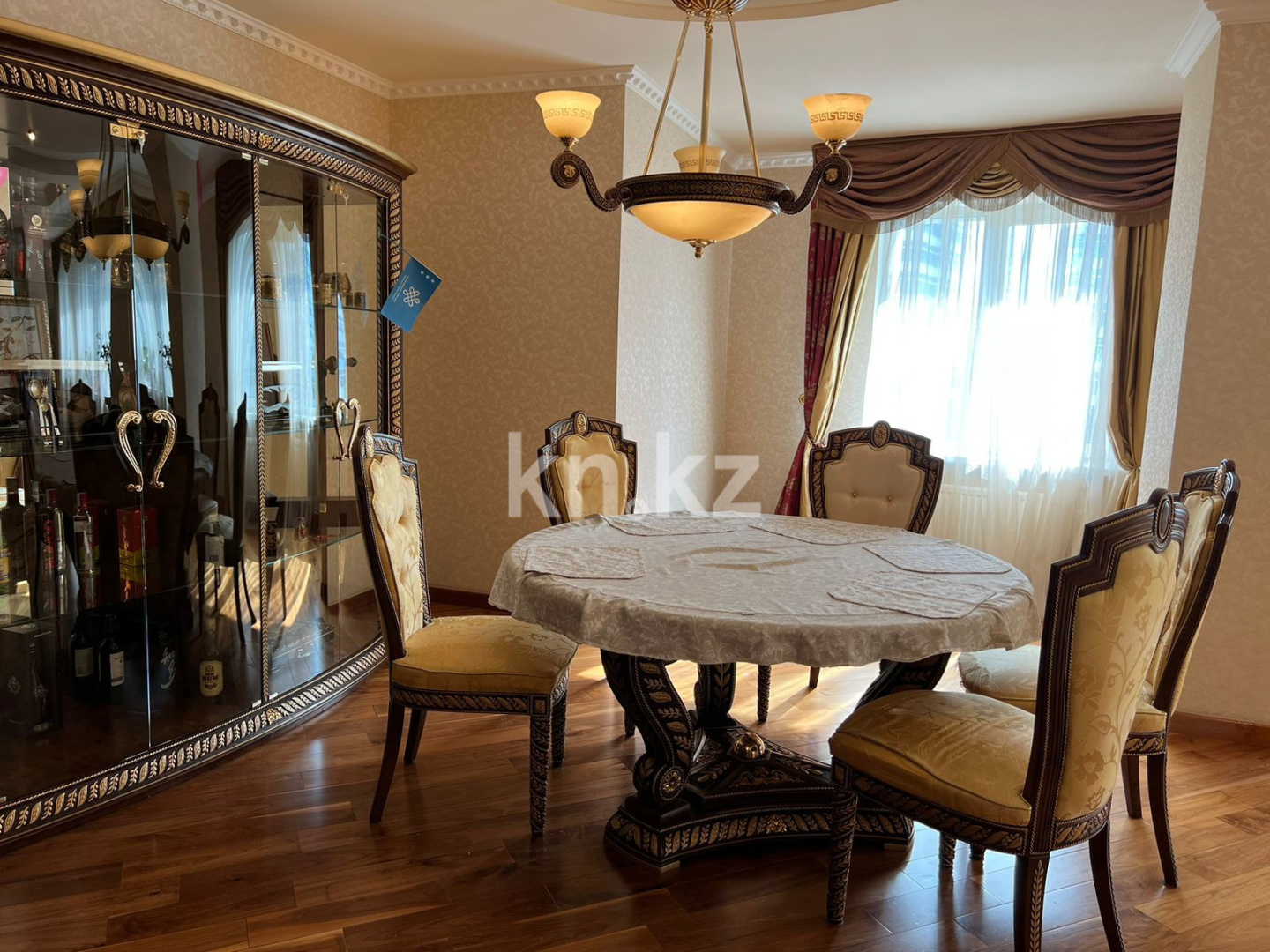 Продажа 2-комнатной квартиры, 312 м² в Астане - фото 11