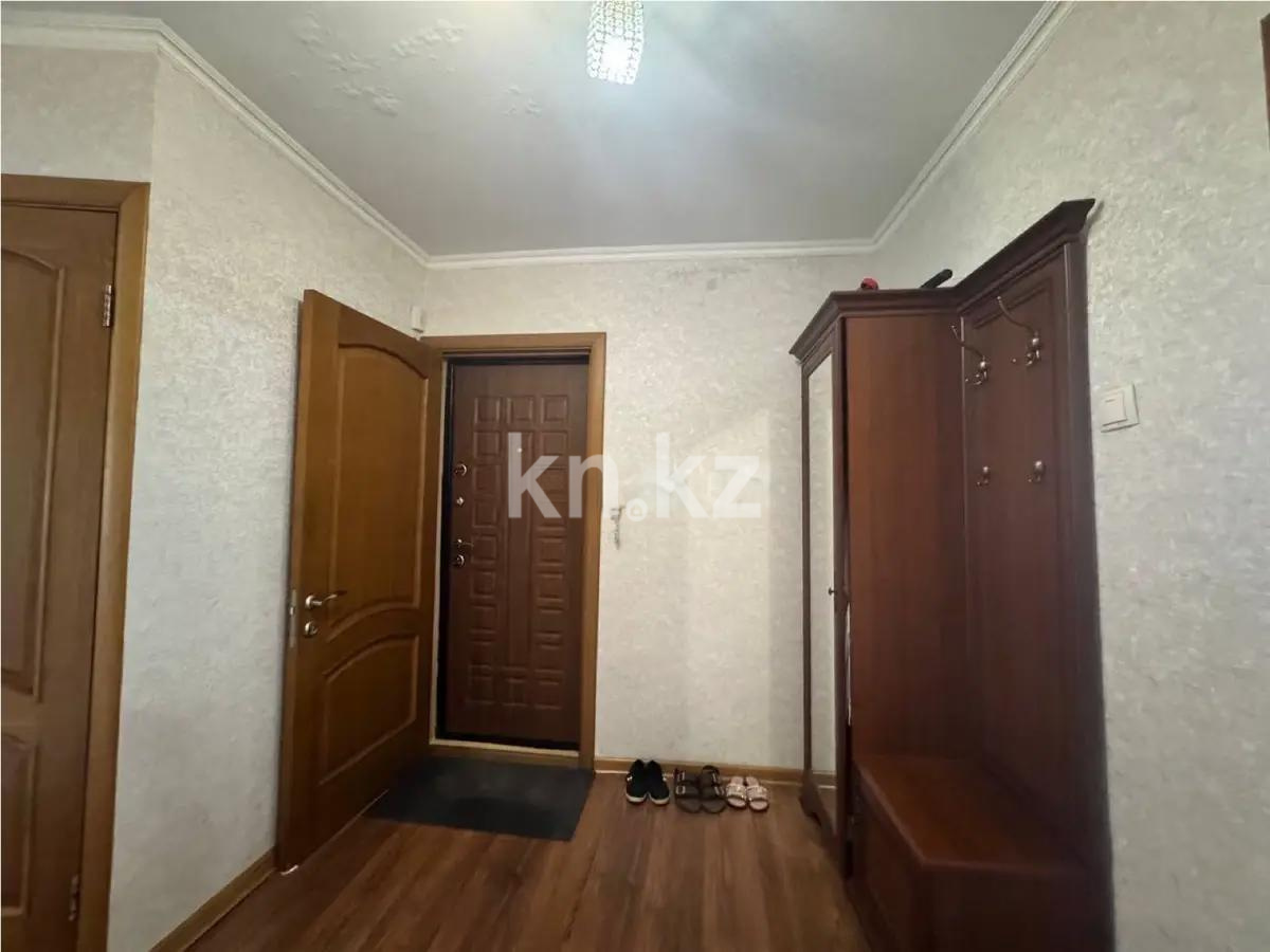 Продажа 3-комнатной квартиры, 63 м², ул. Язева, дом  9 - Продажа  трехкомнатных квартир в Караганде фото 7 из 7