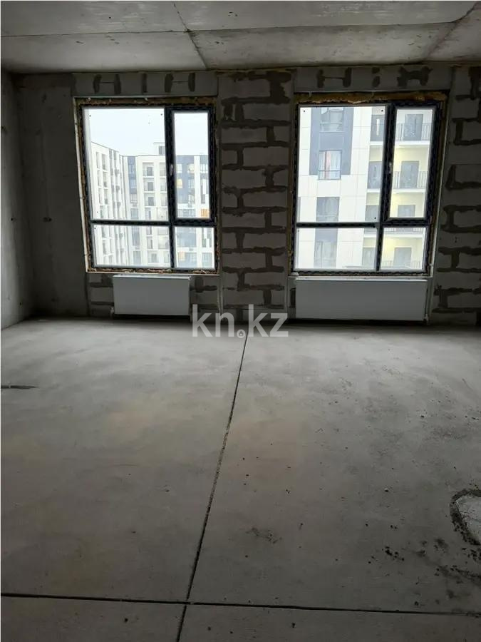 Продажа 1-комнатной квартиры, 43 м² в Алматы