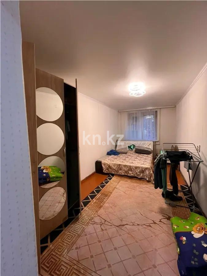 Продажа 2-комнатной квартиры, 44 м², мкр-н 13, дом  24 - Продажа квартир в Караганде без посредников фото 2 из 5