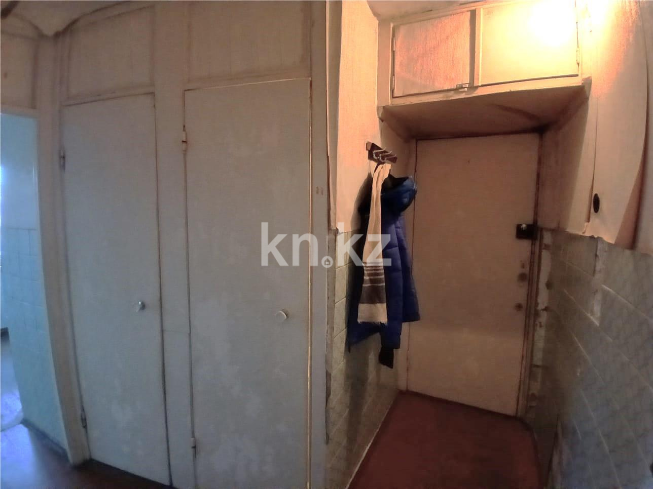 Продажа 2-комнатной квартиры, 45 м², ул. Муканова в Караганде - фото 9