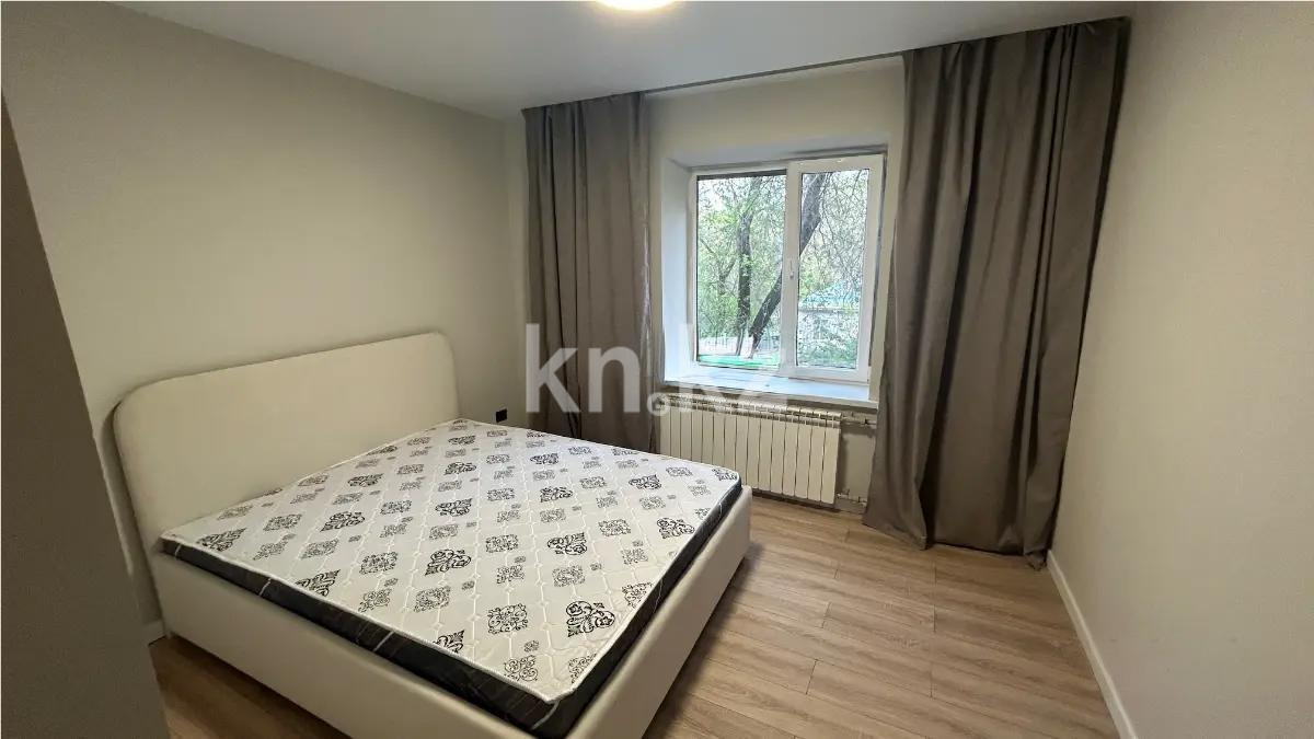 Продажа 2-комнатной квартиры, 50 м² в Алматы - фото 3