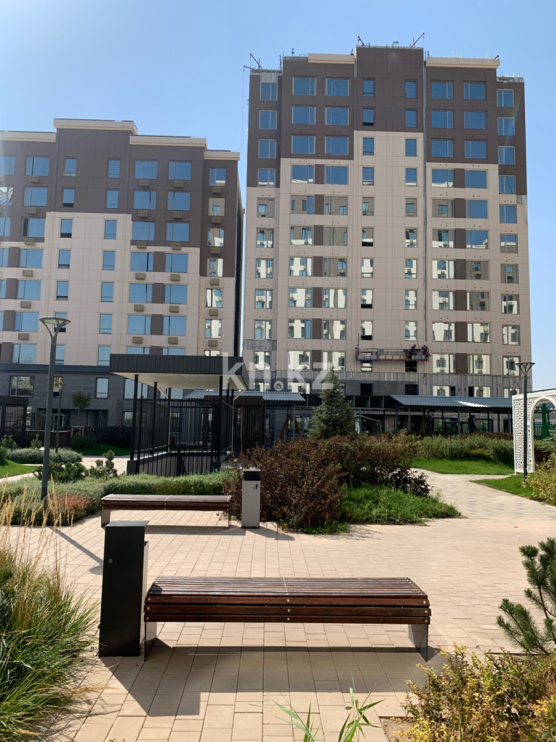 Продажа 1-комнатной квартиры, 50 м², Тулеметова, дом  160 - Продажа квартир в Шымкенте фото 7 из 34