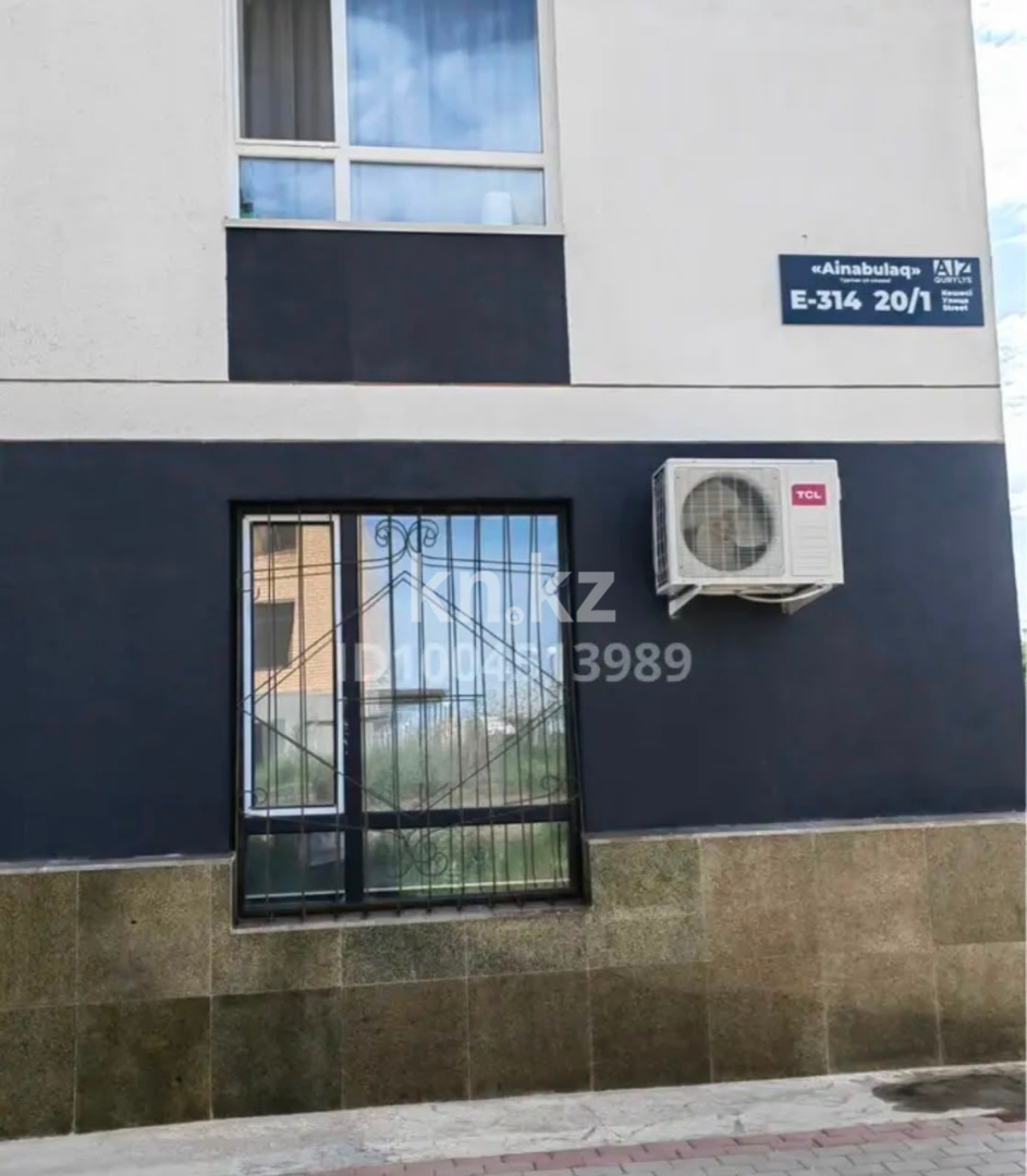 Продажа 1-комнатной квартиры, 40.4 м² в Астане - фото 6