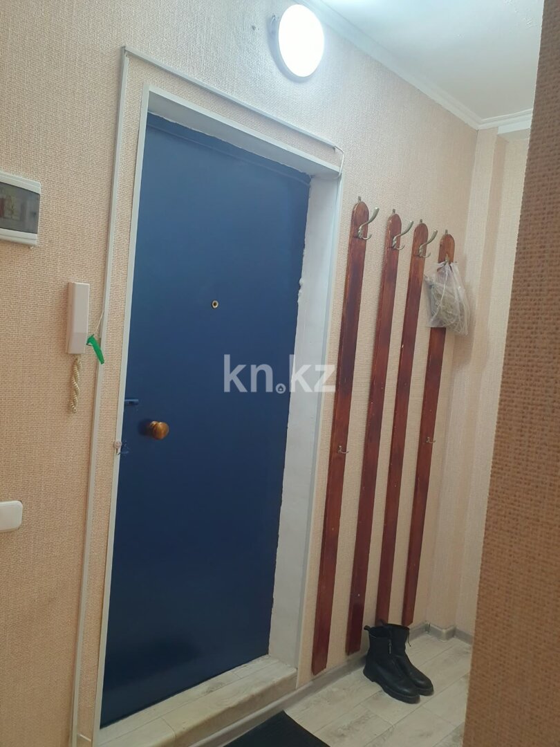 Продажа 1-комнатной квартиры, 30.8 м² в Астане - фото 8