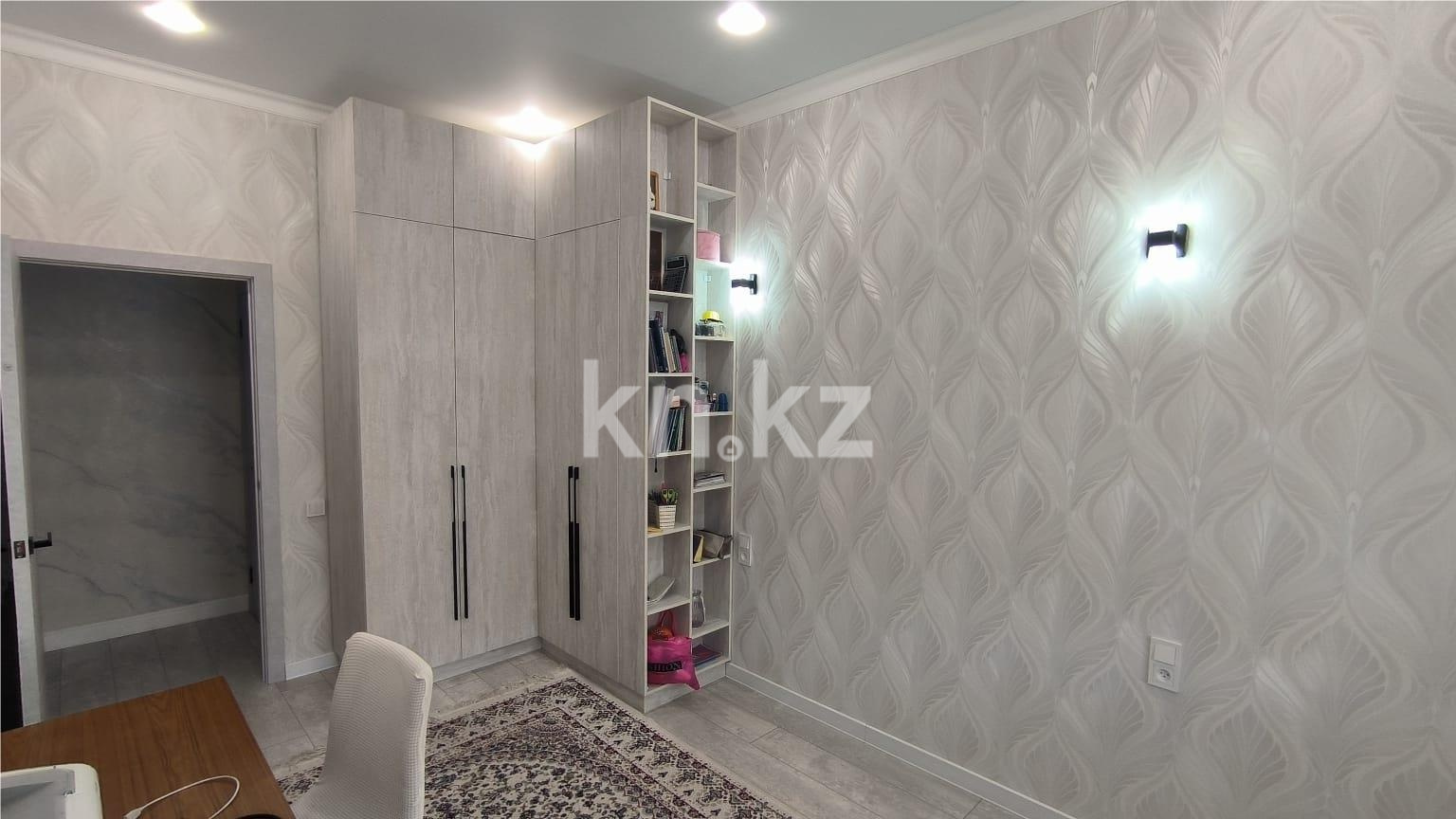 Продажа 2-комнатной квартиры, 61 м² в Караганде - фото 8