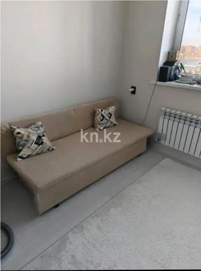Продажа 1-комнатной квартиры, 18 м², ул. Е-810, дом  2/21 в Астане