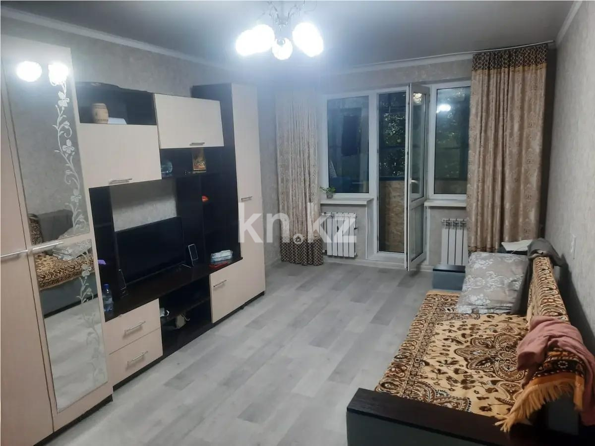 Продажа 2-комнатной квартиры, 44 м² в Темиртау