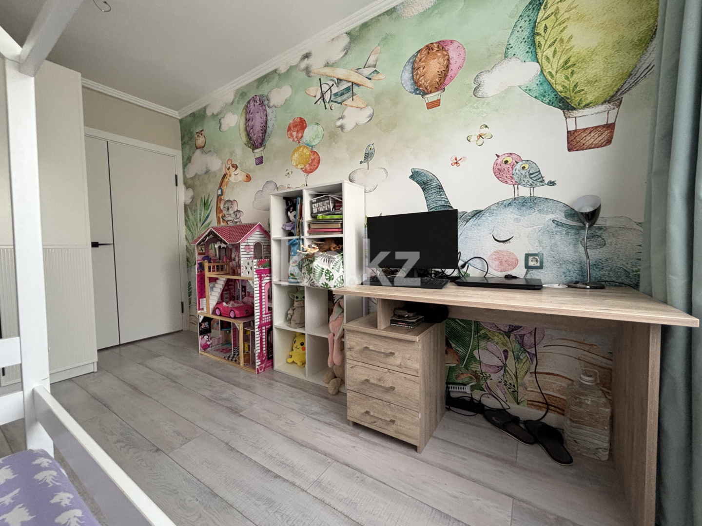 Продажа 3-комнатной квартиры, 62 м² в Алматы - фото 14