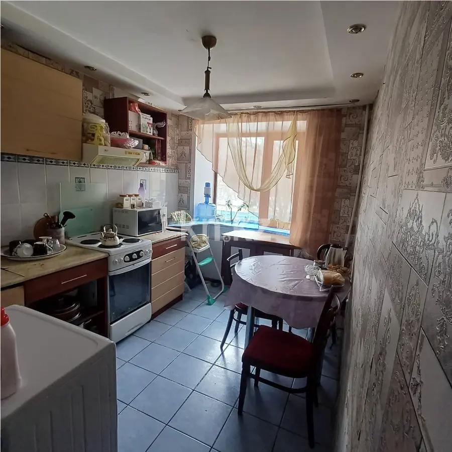 Продажа 3-комнатной квартиры, 68 м² в Караганде - фото 4