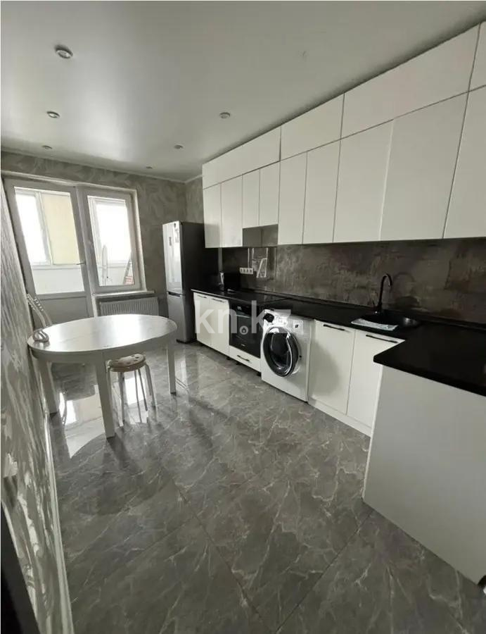 Продажа 1-комнатной квартиры, 50 м² в Алматы - фото 2