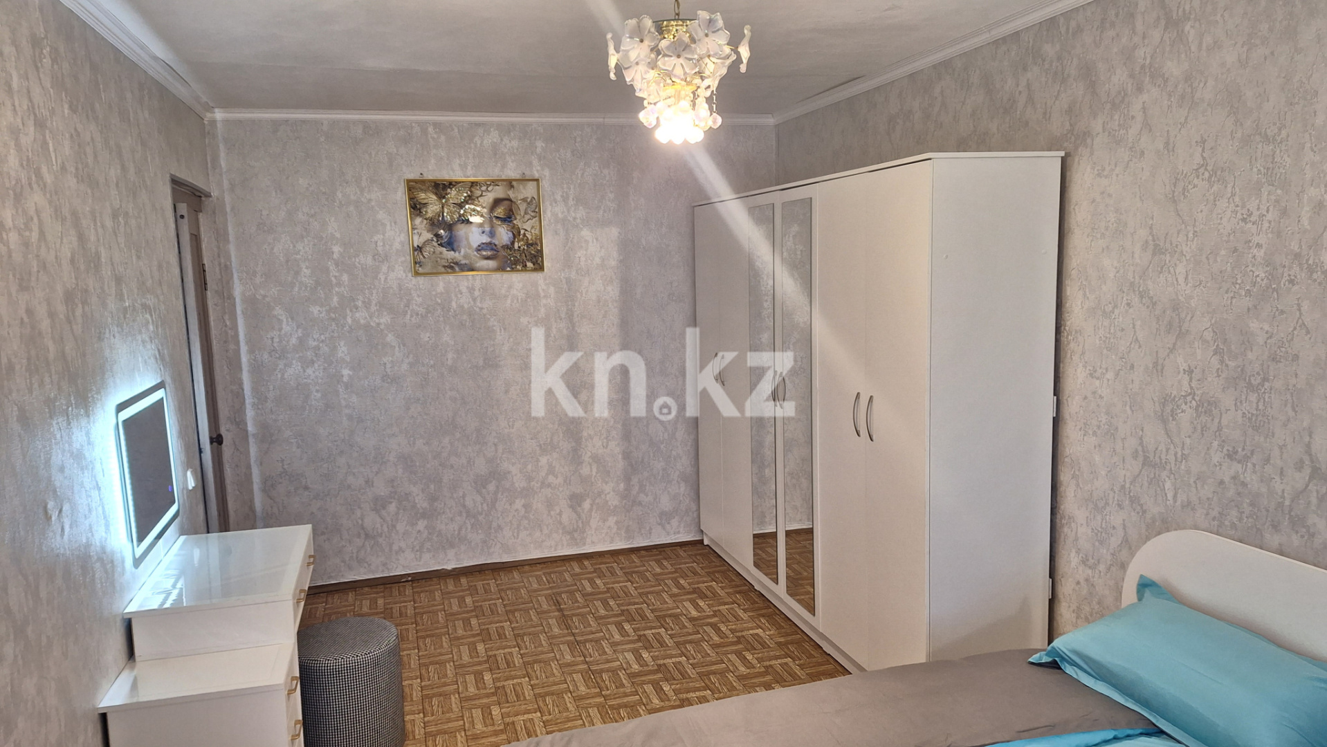 Аренда 2-комнатной квартиры, 51 м² - Аренда  двухкомнатных квартир помесячно в Караганде без посредников фото 10 из 17