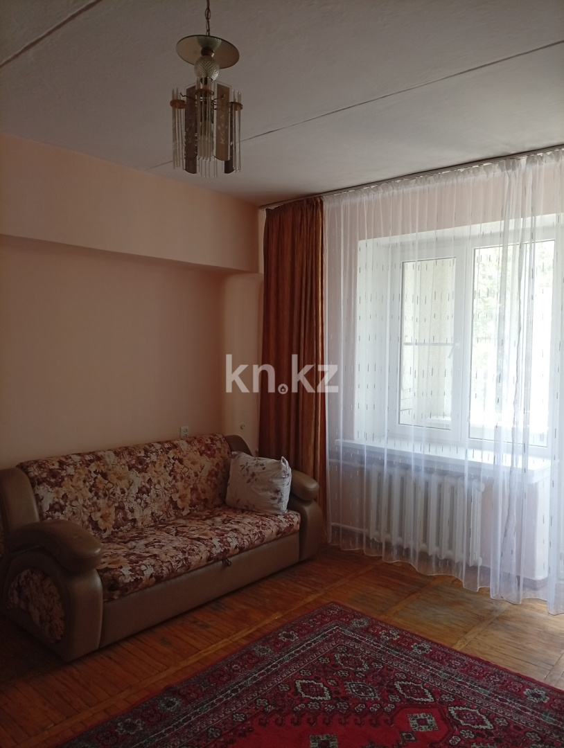 Аренда 1-комнатной квартиры, 43 м² - Аренда недвижимости в Алматы фото 2 из 10