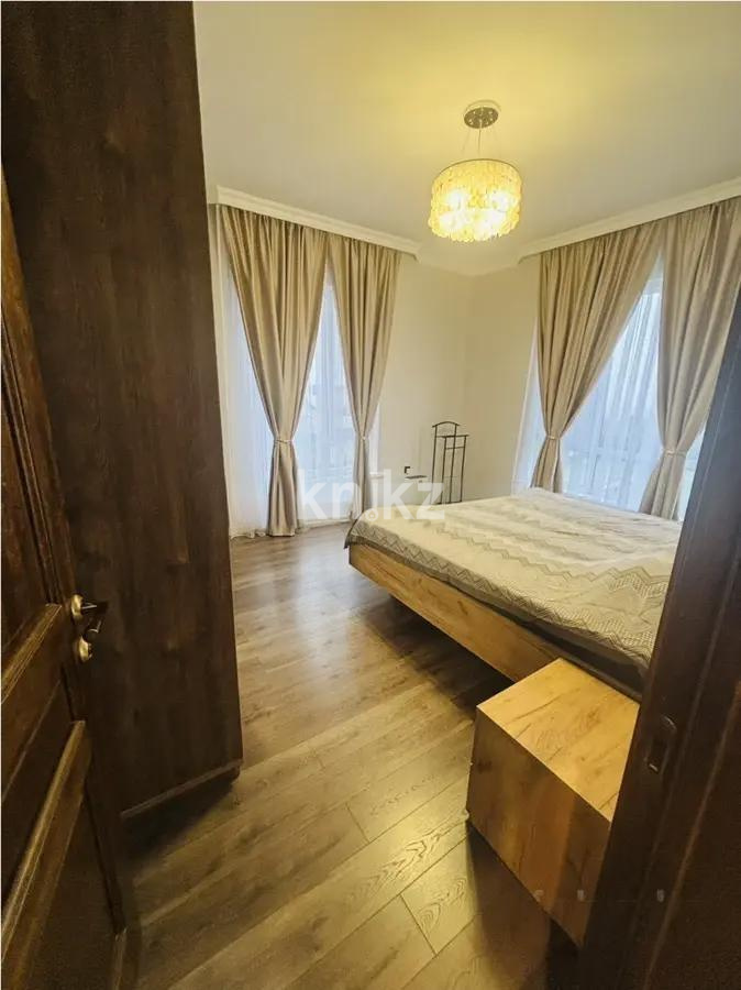 Продажа 3-комнатной квартиры, 77 м² - Продажа недвижимости в Алматы - страница 12 фото 2 из 5