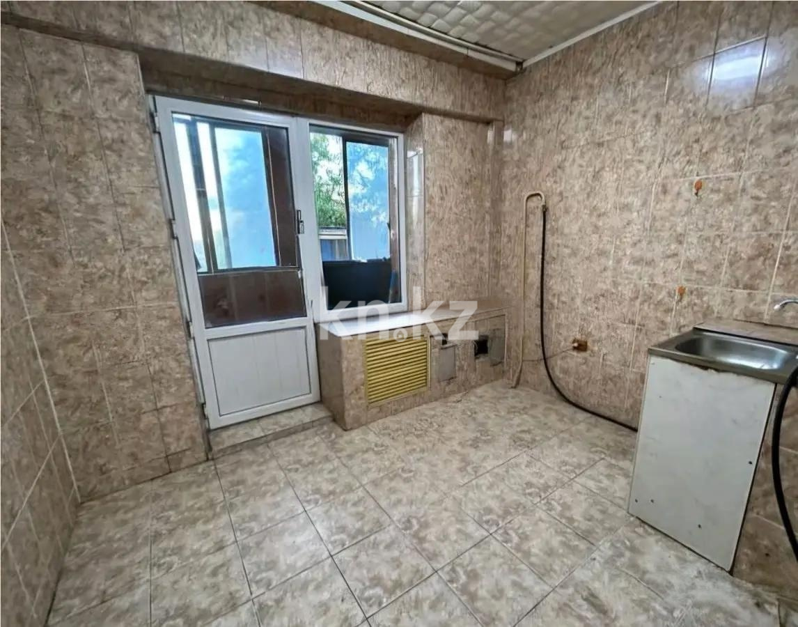 Продажа 3-комнатной квартиры, 67.7 м² в Алматы - фото 4